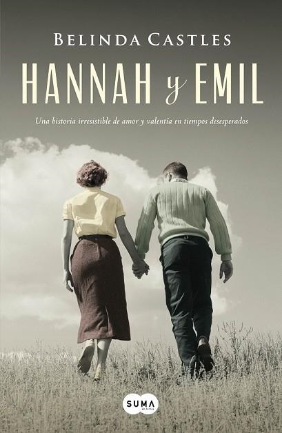 HANNAH Y EMIL | 9788483654866 | CASTLES, BELINDA | Llibreria Online de Vilafranca del Penedès | Comprar llibres en català