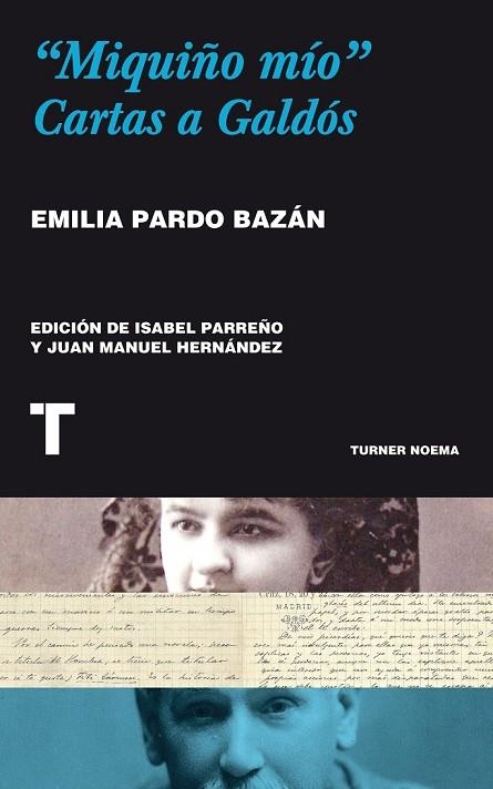 MIQUIÑO MÍO | 9788415832041 | PARDO BAZÁN, EMILIA | Llibreria Online de Vilafranca del Penedès | Comprar llibres en català