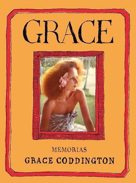 GRACE | 9788475069364 | CODDINGTON, GRACE | Llibreria Online de Vilafranca del Penedès | Comprar llibres en català