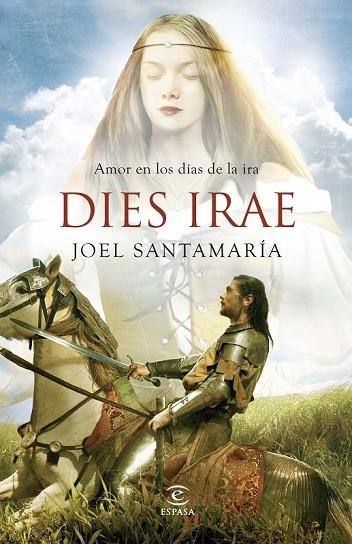 DIES IRAE AMOR EN LOS DIAS DE IRA | 9788467024593 | SANTAMARIA, JOEL | Llibreria Online de Vilafranca del Penedès | Comprar llibres en català