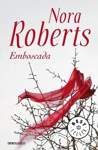 EMBOSCADA | 9788490321126 | ROBERTS, NORA | Llibreria Online de Vilafranca del Penedès | Comprar llibres en català