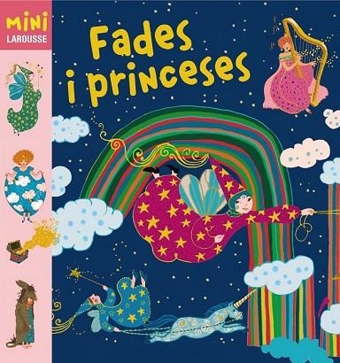 FADES I PRINCESES | 9788415411987 | AA. VV. | Llibreria Online de Vilafranca del Penedès | Comprar llibres en català