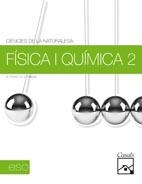 FISICA I QUIMICA 2 ESO | 9788421844014 | AA. VV. | Llibreria Online de Vilafranca del Penedès | Comprar llibres en català