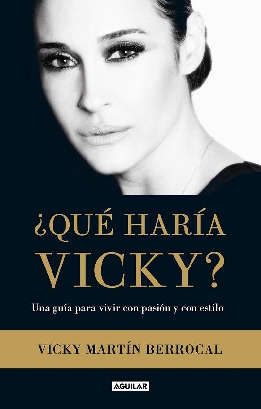 QUÉ HARÍA VICKY | 9788403013360 | MARTIN BERROCAL, VICKY | Llibreria Online de Vilafranca del Penedès | Comprar llibres en català