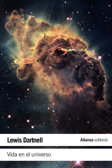 VIDA EN EL UNIVERSO | 9788420674605 | DARTNELL, LEWIS | Llibreria Online de Vilafranca del Penedès | Comprar llibres en català