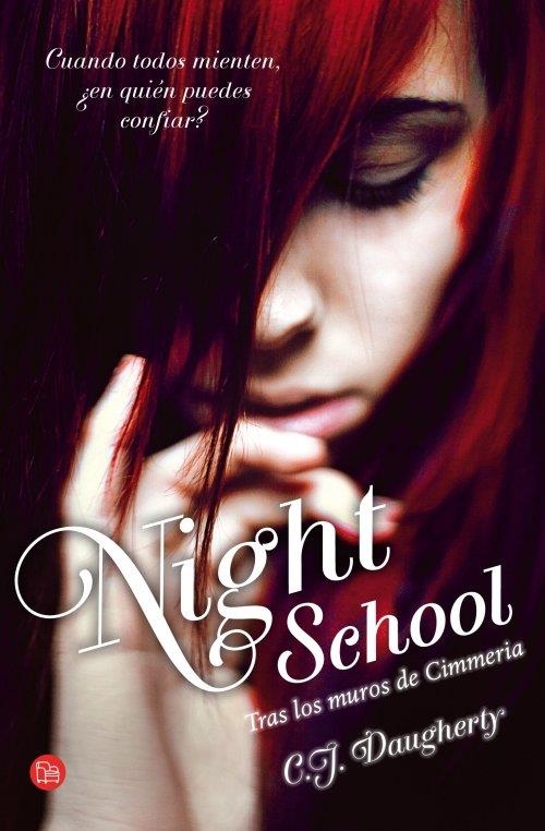 NIGHT SCHOOL  | 9788466327008 | DAUGHERTY, C. J. | Llibreria Online de Vilafranca del Penedès | Comprar llibres en català