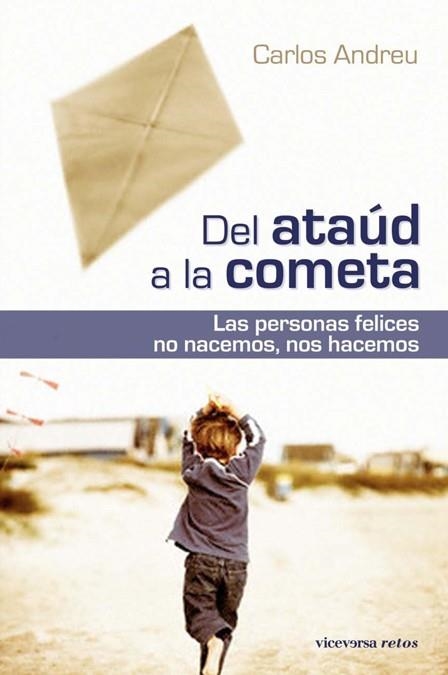 DEL ATAUD A LA COMETA | 9788492819003 | CARLOS, ANDREU | Llibreria Online de Vilafranca del Penedès | Comprar llibres en català