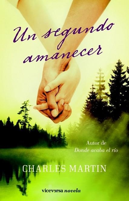 UN SEGUNDO AMANECER | 9788492819485 | MARTIN, CHARLES | Llibreria Online de Vilafranca del Penedès | Comprar llibres en català