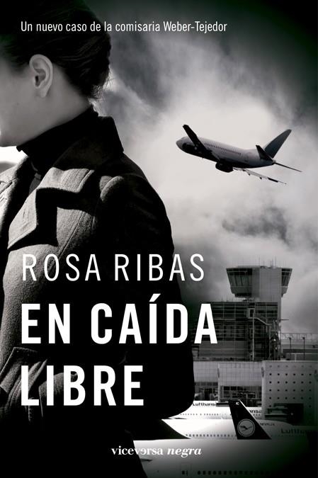 EN CAIDA LIBRE | 9788492819560 | RIBAS, ROSA | Llibreria L'Odissea - Libreria Online de Vilafranca del Penedès - Comprar libros