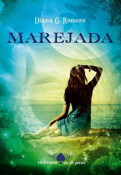 MAREJADA | 9788492819942 | GARCÍA ROMERO, DIANA | Llibreria Online de Vilafranca del Penedès | Comprar llibres en català