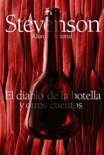 EL DIABLO DE LA BOTELLA Y OTROS CUENTOS | 9788420674513 | STEVENSON, ROBERT LOUIS | Llibreria Online de Vilafranca del Penedès | Comprar llibres en català