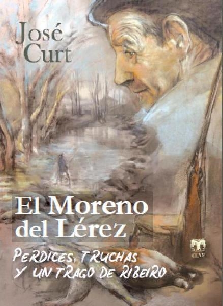 EL MORENO DEL LÉREZ | 9788496745834 | CURT, JOSÉ | Llibreria Online de Vilafranca del Penedès | Comprar llibres en català