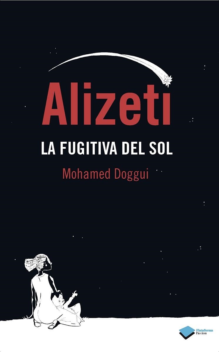 ALIZETI | 9788415750529 | DOGGUI, MOHAMED  | Llibreria Online de Vilafranca del Penedès | Comprar llibres en català