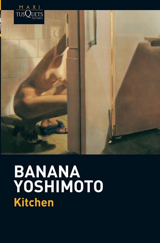 KITCHEN | 9788483837061 | YOSHIMOTO, BANANA | Llibreria Online de Vilafranca del Penedès | Comprar llibres en català