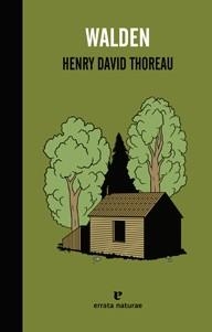 WALDEN | 9788415217459 | THOREAU, HENRY DAVID | Llibreria L'Odissea - Libreria Online de Vilafranca del Penedès - Comprar libros