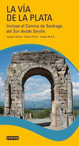 LA VIDA DE LA PLATA CAMINO DE SANTIAGO | 9788444131795 | ALONSO, JOAQUIN | Llibreria Online de Vilafranca del Penedès | Comprar llibres en català