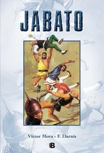 JABATO 12 | 9788466652896 | MORA, VICTOR / DARNIS, FRANCISCO | Llibreria Online de Vilafranca del Penedès | Comprar llibres en català