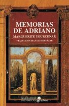 MEMORIAS DE ADRIANO | 9788435005128 | YOURCENAR, MARGUERITE | Llibreria L'Odissea - Libreria Online de Vilafranca del Penedès - Comprar libros