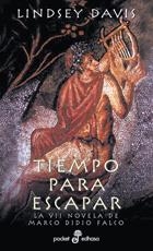 TIEMPO PARA ESCAPAR | 9788435006385 | L.DAVIS | Llibreria Online de Vilafranca del Penedès | Comprar llibres en català