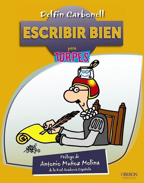 ESCRIBIR BIEN | 9788441533455 | CARBONELL, DELFÍN | Llibreria Online de Vilafranca del Penedès | Comprar llibres en català