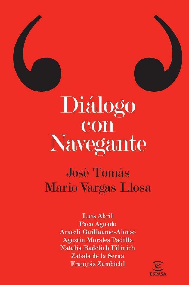 DIÁLOGO CON NAVEGANTE | 9788467025460 | TOMAS, JOSE | Llibreria Online de Vilafranca del Penedès | Comprar llibres en català