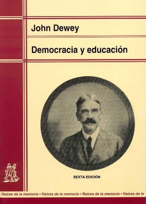 DEMOCRACIA Y EDUCACION | 9788471123916 | J.DEWEY | Llibreria Online de Vilafranca del Penedès | Comprar llibres en català