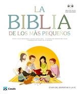 LA BIBLIA PARA LOS MÁS PEQUEÑOS | 9788421853252 | AA. VV. | Llibreria Online de Vilafranca del Penedès | Comprar llibres en català