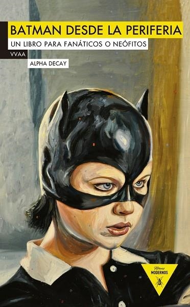 BATMAN DESDE LA PERIFERIA | 9788492837595 | AA. VV. | Llibreria Online de Vilafranca del Penedès | Comprar llibres en català