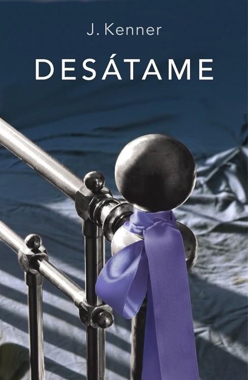 DESÁTAME | 9788425350566 | KENNER, J | Llibreria Online de Vilafranca del Penedès | Comprar llibres en català