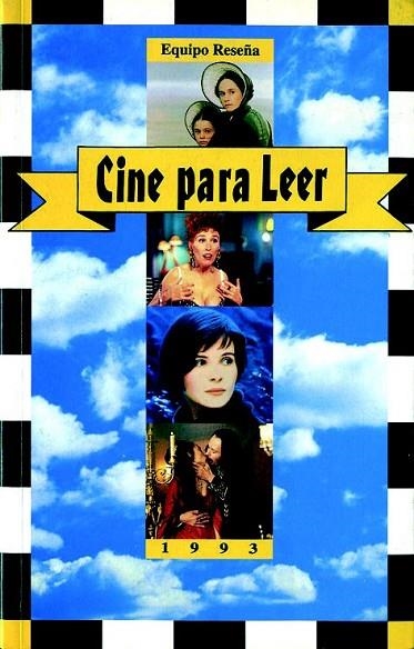 CINE PARA LEER | 9788427118904 | EQUIPO RESEÑA | Llibreria Online de Vilafranca del Penedès | Comprar llibres en català