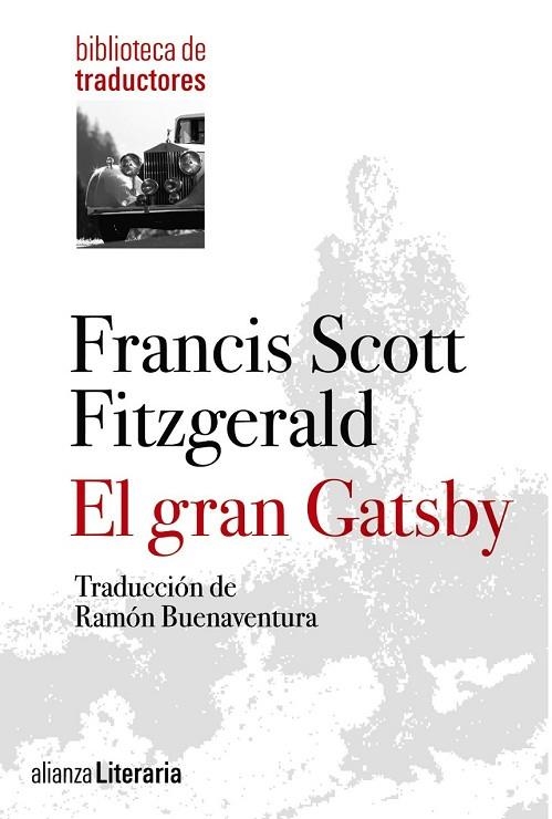 EL GRAN GATSBY | 9788420675626 | SCOTT FITZGERALD, FRANCIS | Llibreria L'Odissea - Libreria Online de Vilafranca del Penedès - Comprar libros