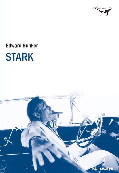 STARK | 9788493741341 | BUNKER, EDWARD | Llibreria Online de Vilafranca del Penedès | Comprar llibres en català