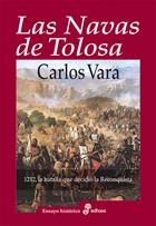 LAS NAVAS DE TOLOSA | 9788435025881 | VARA, CARLOS | Llibreria Online de Vilafranca del Penedès | Comprar llibres en català