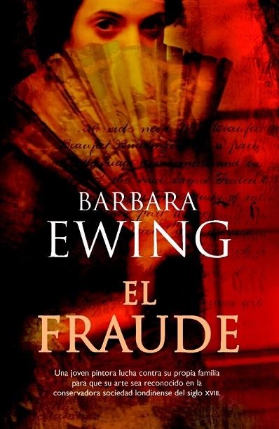 EL FRAUDE | 9788498007589 | EWING, BARBARA | Llibreria Online de Vilafranca del Penedès | Comprar llibres en català