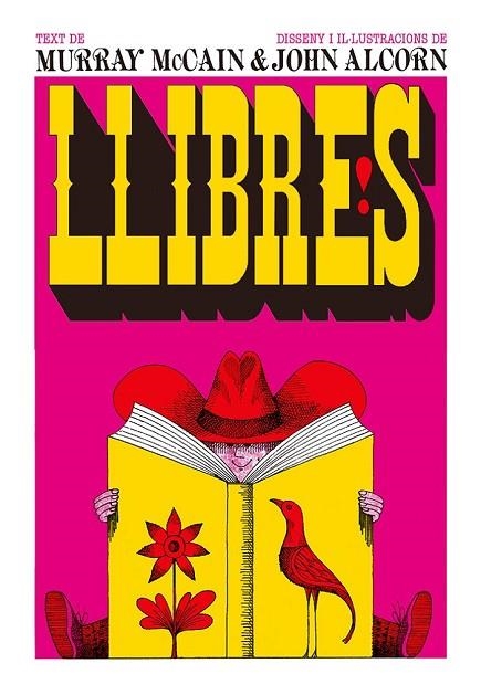 LLIBRES | 9788425226984 | MCCAIN, MURRAY | Llibreria Online de Vilafranca del Penedès | Comprar llibres en català