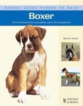 BOXER | 9788425517013 | TOMITA | Llibreria Online de Vilafranca del Penedès | Comprar llibres en català