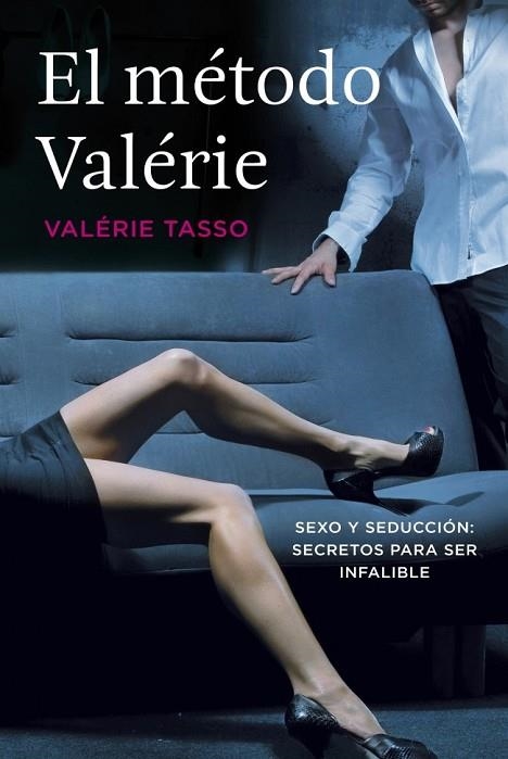 EL METODO VALERIE | 9788401346576 | TASSO, VALERIE | Llibreria Online de Vilafranca del Penedès | Comprar llibres en català