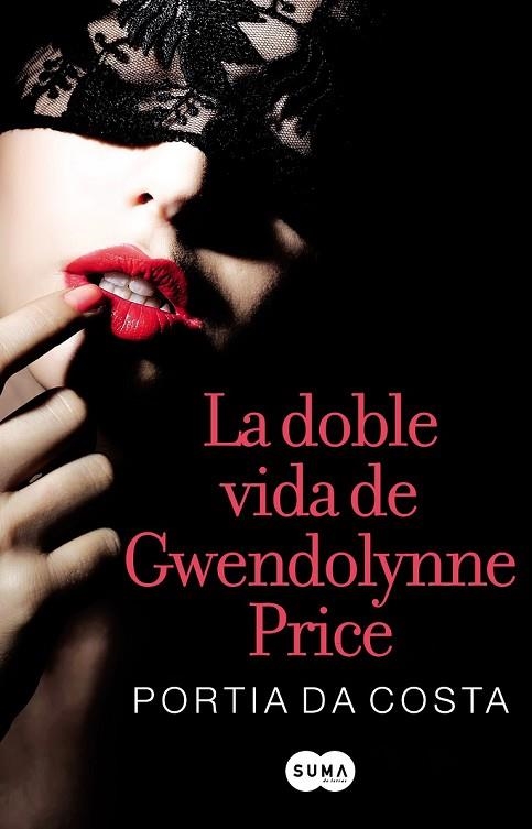 LA DOBLE VIDA DE GWENDOLYNNE PRICE | 9788483654972 | DA COSTA, PORTIA | Llibreria Online de Vilafranca del Penedès | Comprar llibres en català