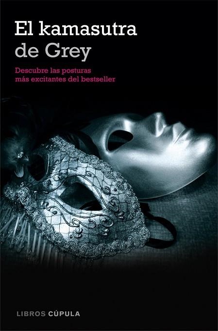 EL KAMASUTRA DE GREY | 9788448008185 | AA. VV. | Llibreria Online de Vilafranca del Penedès | Comprar llibres en català