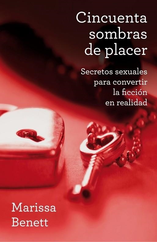 CINCUENTA SOMBRAS DE PLACER | 9788425349355 | BENNETT, MARISA | Llibreria Online de Vilafranca del Penedès | Comprar llibres en català