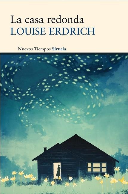 LA CASA REDONDA | 9788415723035 | ERDRICH, LOUISE | Llibreria Online de Vilafranca del Penedès | Comprar llibres en català