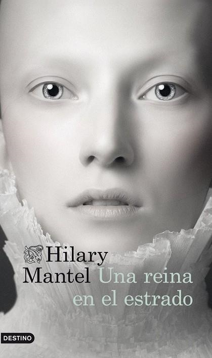 UNA REINA EN EL ESTRADO | 9788423345861 | MANTEL, HENRY | Llibreria Online de Vilafranca del Penedès | Comprar llibres en català