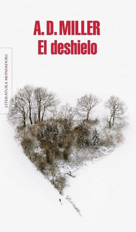 EL DESHIELO | 9788439723721 | MILLER, A D | Llibreria Online de Vilafranca del Penedès | Comprar llibres en català