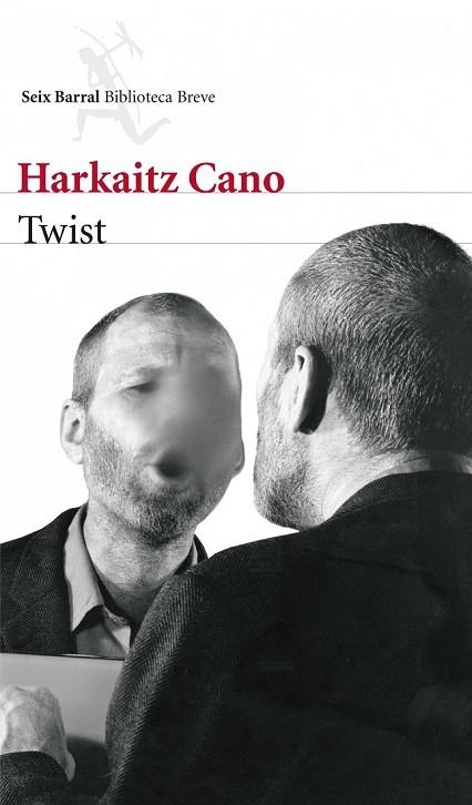 TWIST | 9788432215452 | CANO, HARKAITZ | Llibreria Online de Vilafranca del Penedès | Comprar llibres en català