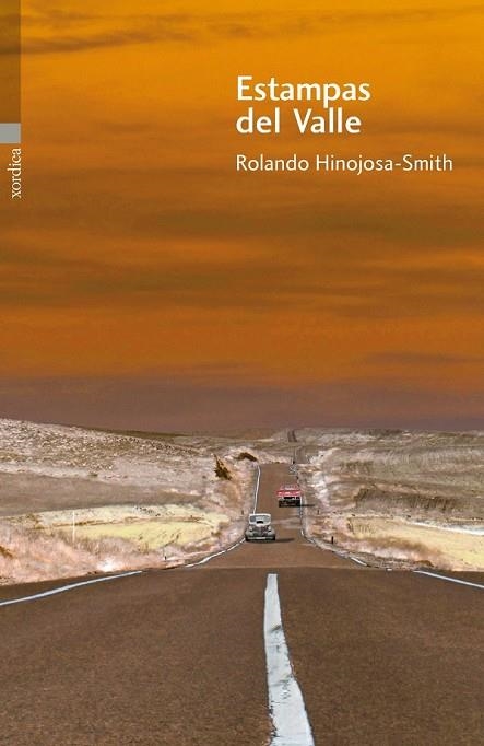 ESTAMPAS DEL VALLE | 9788496457843 | HINOJOSA-SMITH, ROLANDO | Llibreria Online de Vilafranca del Penedès | Comprar llibres en català