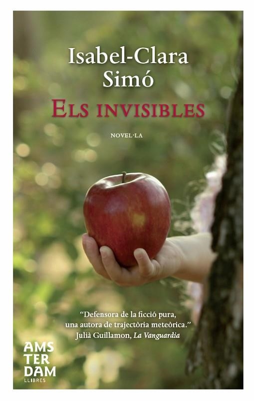 ELS INVISIBLES | 9788492941797 | SIMO, ISABEL CLARA | Llibreria Online de Vilafranca del Penedès | Comprar llibres en català