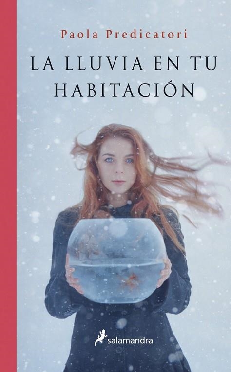 LA LLUVIA EN TU HABITACIÓN | 9788498385380 | PREDICATORI, PAOLA | Llibreria Online de Vilafranca del Penedès | Comprar llibres en català