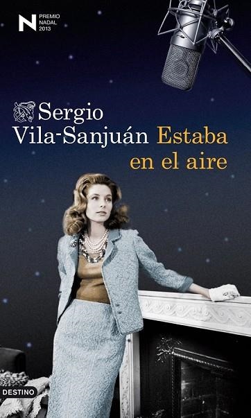 ESTABA EN EL AIRE | 9788423346240 | VILA SANJUAN, SERGIO | Llibreria Online de Vilafranca del Penedès | Comprar llibres en català