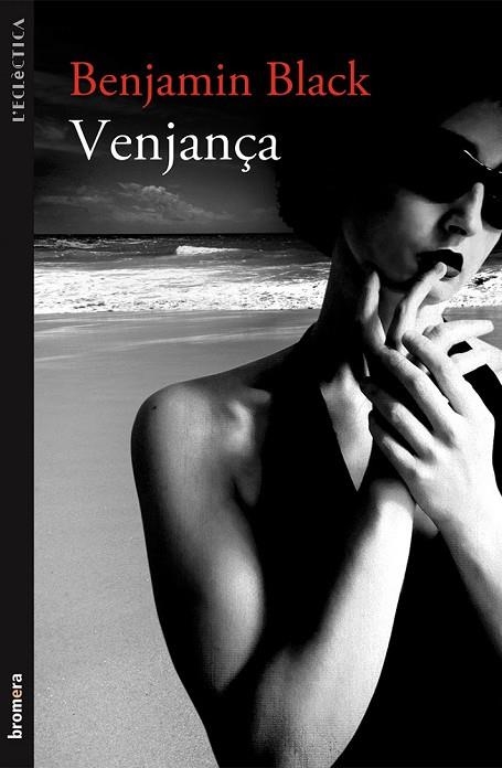 VENJANÇA | 9788490261019 | BLACK, BENJAMIN | Llibreria L'Odissea - Libreria Online de Vilafranca del Penedès - Comprar libros