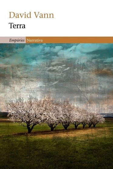 TERRA | 9788497878241 | VANN, DAVID | Llibreria Online de Vilafranca del Penedès | Comprar llibres en català